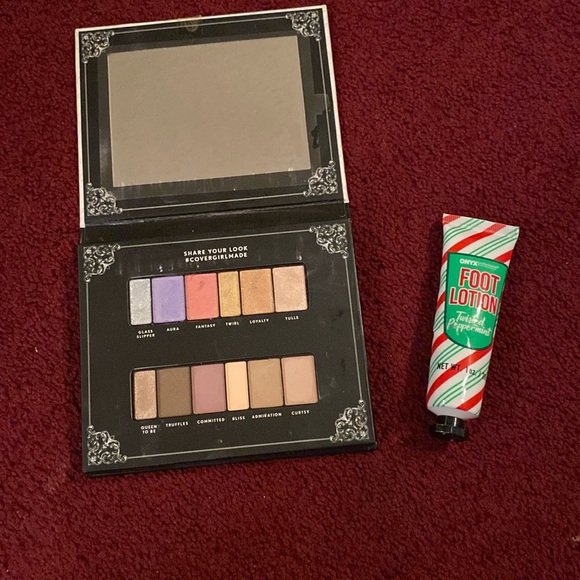 Make up - Picture 1 of 5